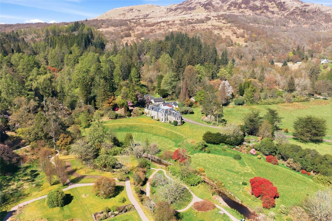 House in Argyll and Bute, Scotland 3 - 18270274