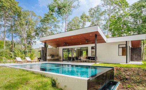 House in Quepos, Puntarenas Province, Costa Rica 1