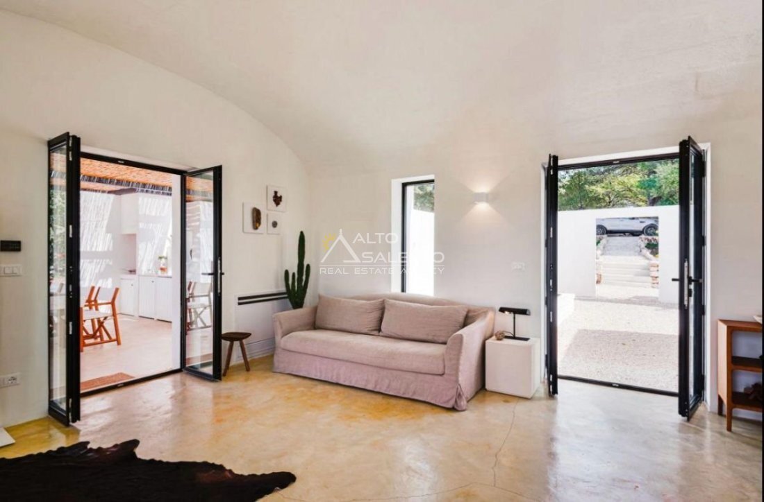 Villa in Ludovico Street - Corso Umberto I - Vittorio Emanuele Street, Ostuni, Apulia 4 - 18270598