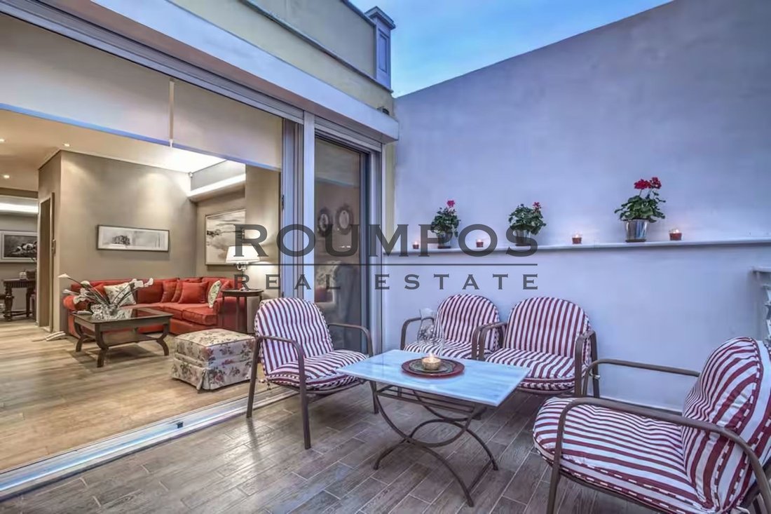 Apartment in 3rd District of Athens, Athens, Greece 4 - 18270567
