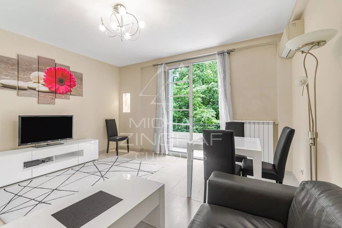 Apartment in Fleurs-Gambetta, Nice, France 3 - 18272064