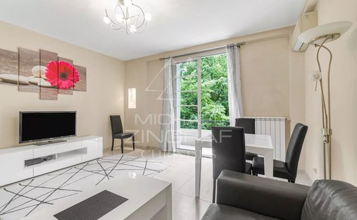 Appartement à Fleurs-Gambetta, Nice, France 1