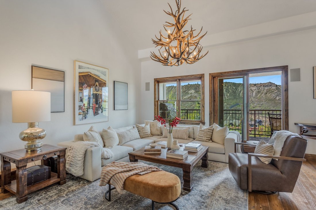 House in Snowmass Village, Colorado, United States 1 - 16872805