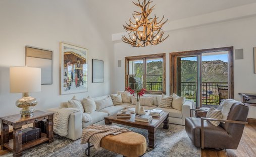 Casa en Snowmass Village, Colorado, Estados Unidos 1