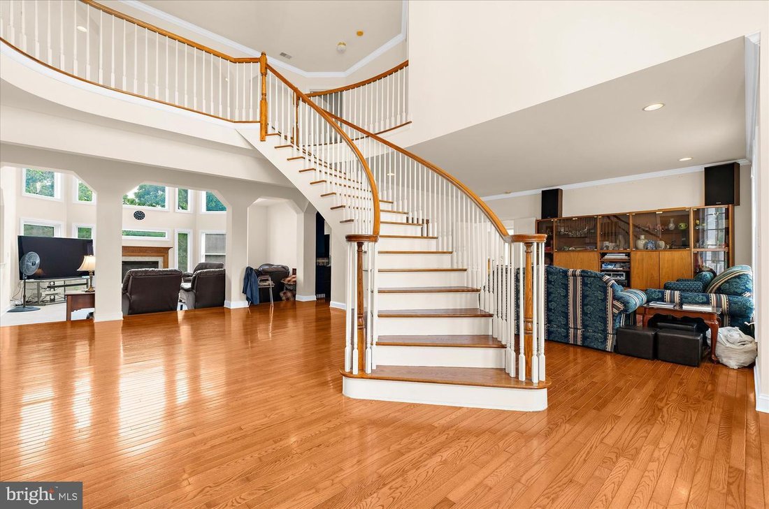 House in Flemington, New Jersey, United States 5 - 18272390