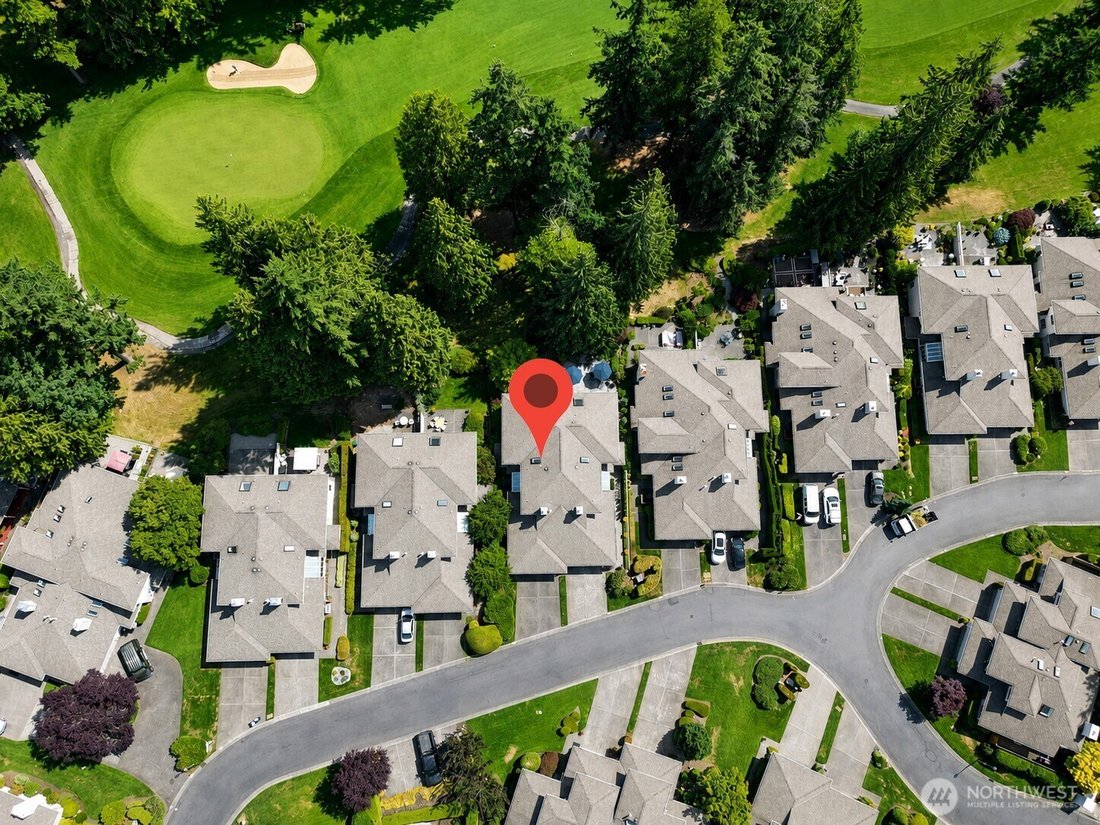 Casa a Mill Creek, Washington, Stati Uniti 1 - 18272720