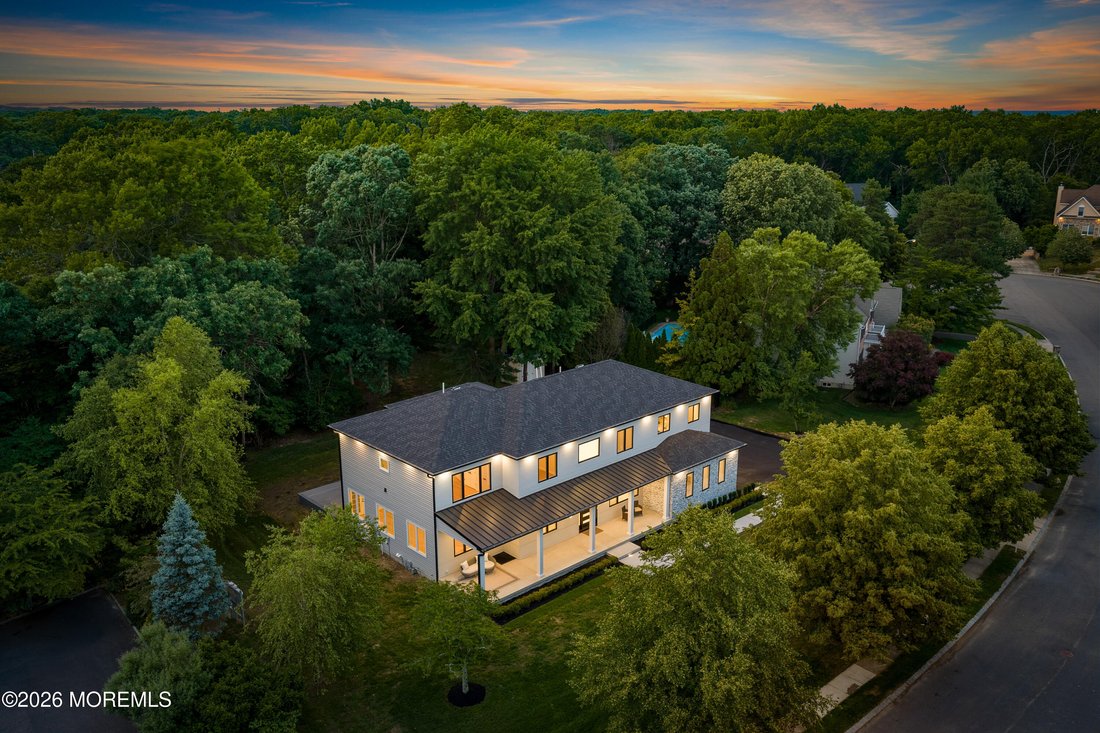 House in Toms River, New Jersey, United States 5 - 18270601