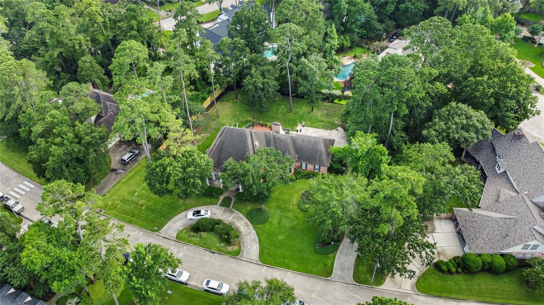 House in Houston, Texas, United States 1 - 18255301