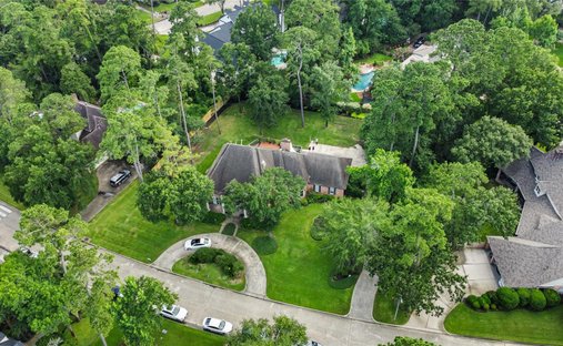 Haus in Houston, Texas, Vereinigte Staaten 1