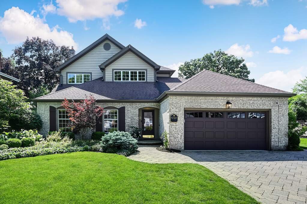 House in Western Springs, Illinois, United States 1 - 18276605