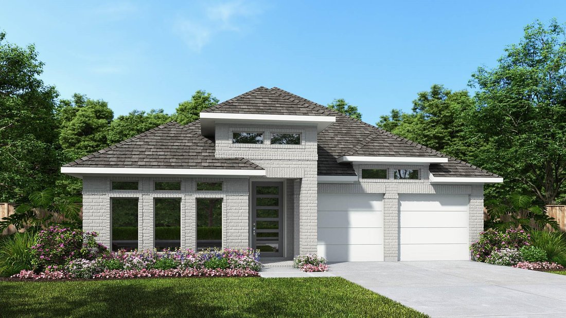 House in Montgomery, Texas, United States 1 - 18275067
