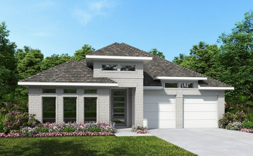 Casa a Montgomery, Texas, Stati Uniti 1