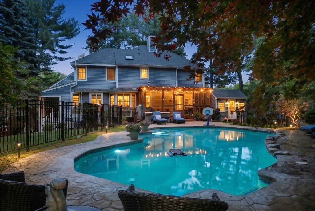 House in North Reading, Massachusetts, United States 2 - 18272394