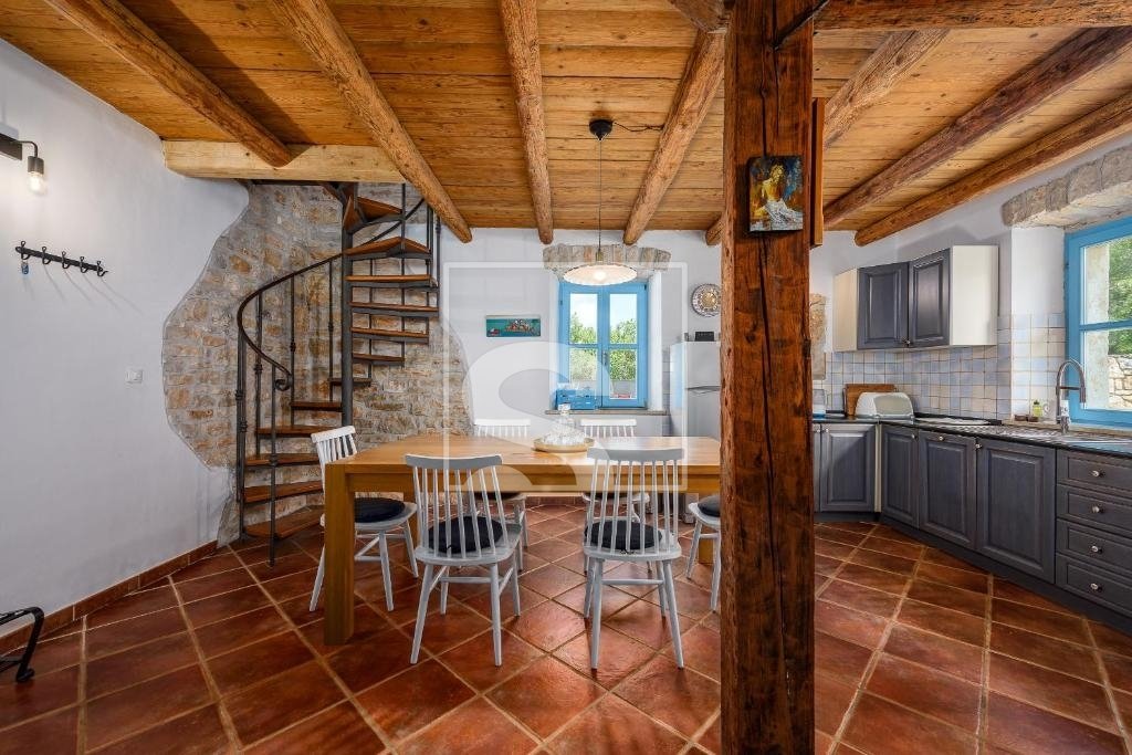 House in Sveti Lovrec Pazenaticki, Istria County, Croatia 3 - 18275292
