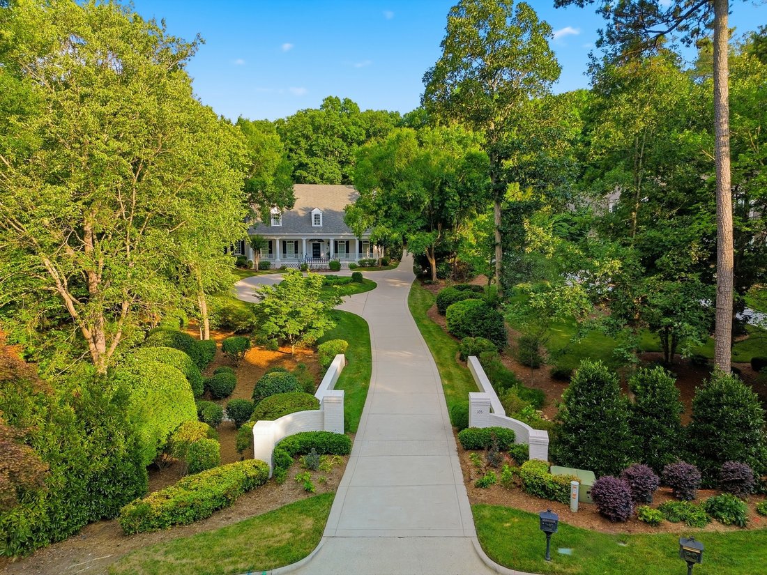 House in Cary, North Carolina, United States 5 - 18271753