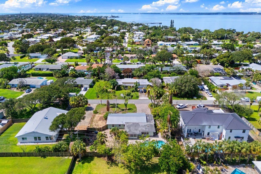 House in Melbourne Beach, Florida, United States 5 - 18272121