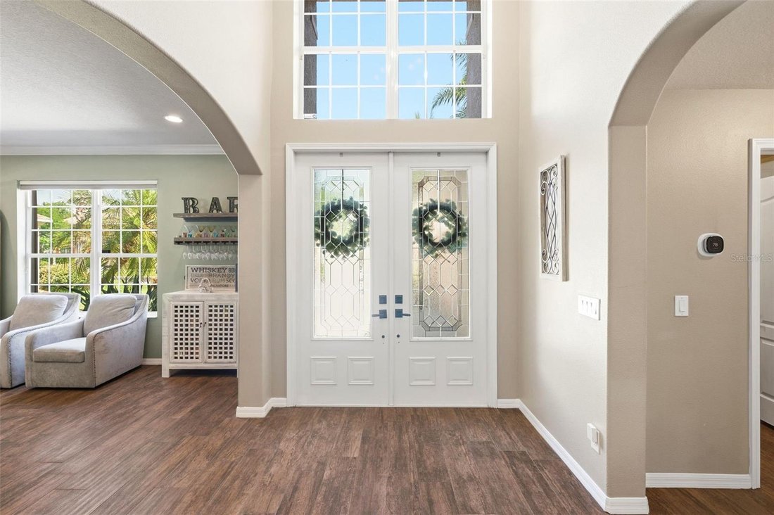 House in Wesley Chapel, Florida, United States 3 - 18273616