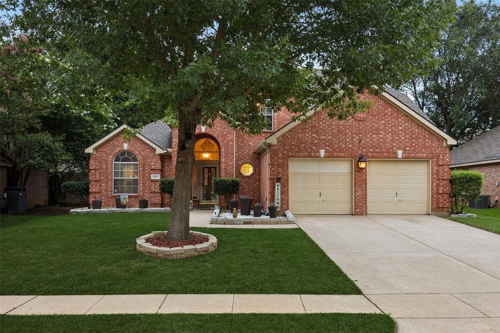 House in Flower Mound, Texas, United States 1 - 18270911