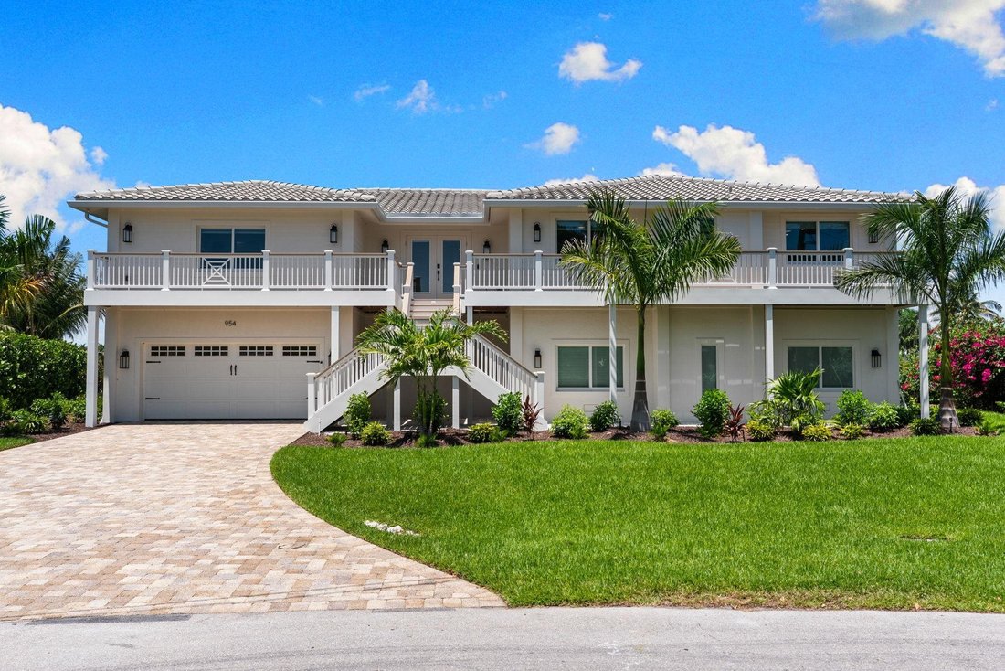 House in Sanibel, Florida, United States 1 - 18271474