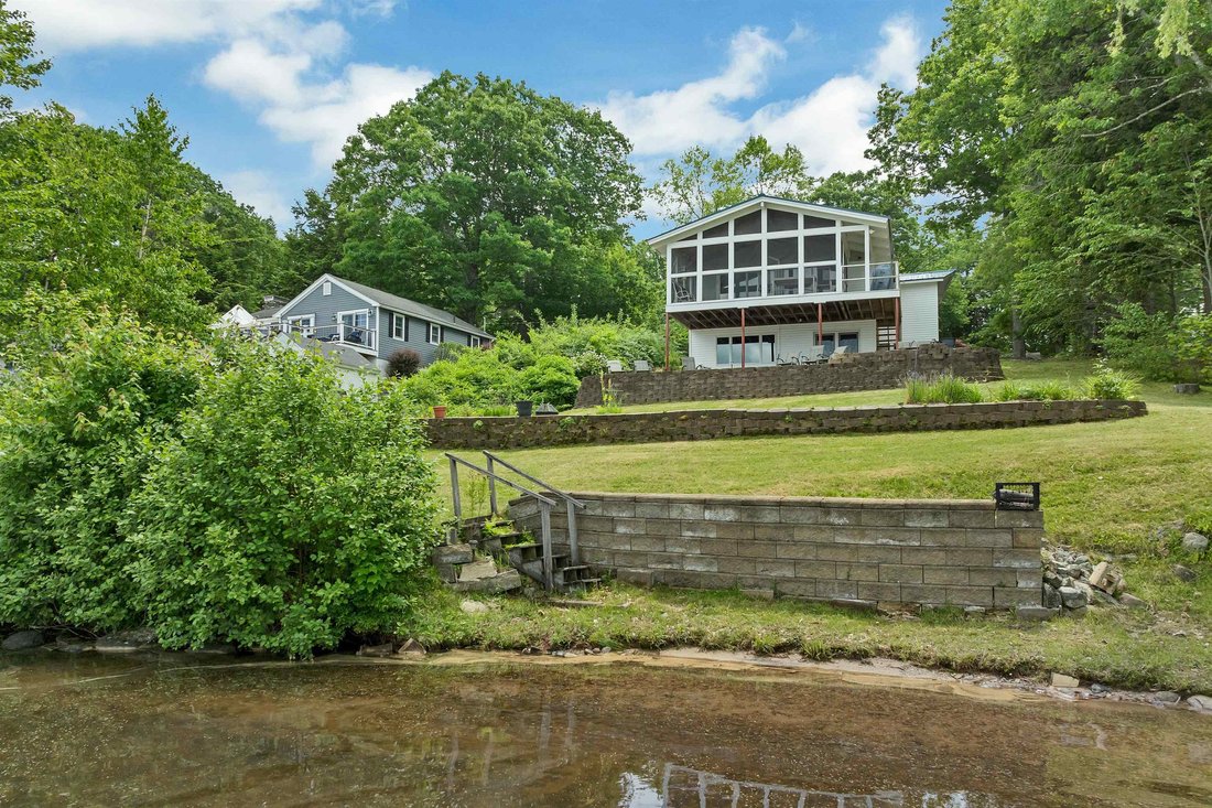 House in Middleton, New Hampshire, United States 1 - 18274678