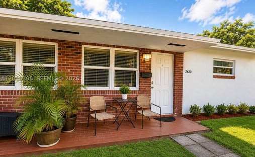 Apartment in Dania Beach, Florida, United States 1