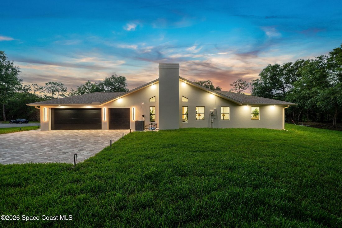 House in Melbourne, Florida, United States 2 - 18270461