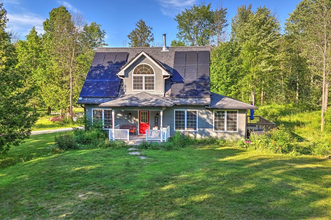 House in Georgian Bluffs, Ontario, Canada 3 - 17744667