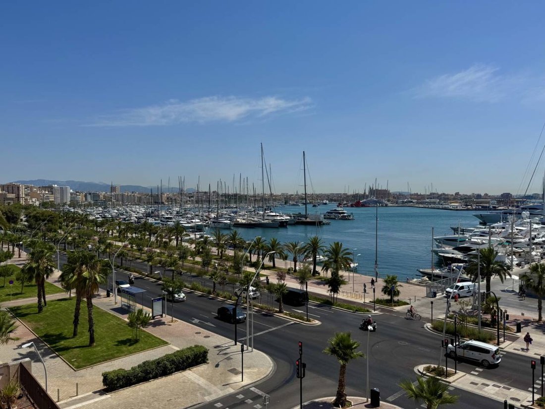 Apartment in Palma, Balearic Islands, Spain 2 - 18275536