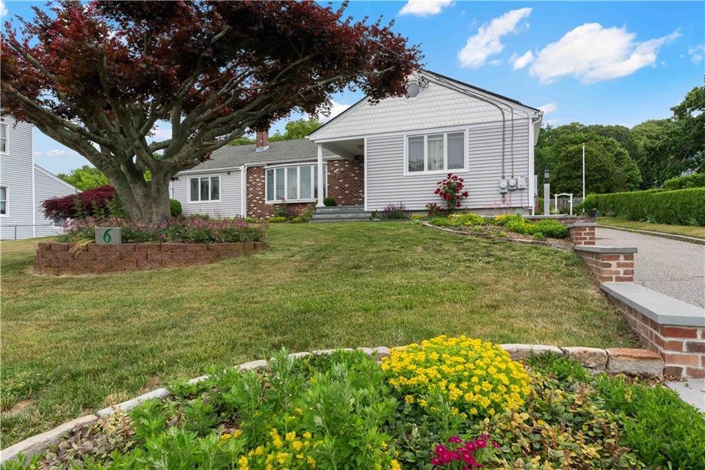 House in Bristol, Rhode Island, United States 2 - 18272396