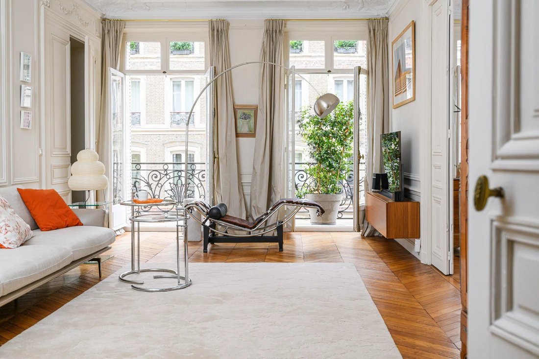Apartamento en Odéon, Paris 6e Arrondissement, París 2 - 18271186
