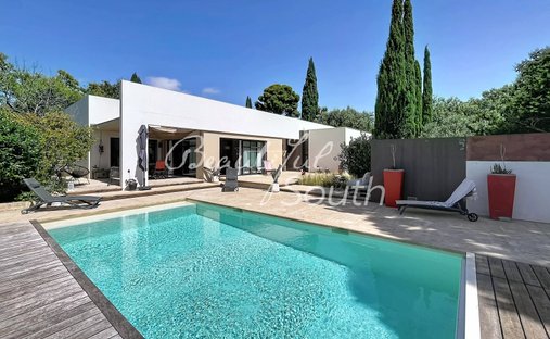 Villa in Baixas, Occitania, France 1
