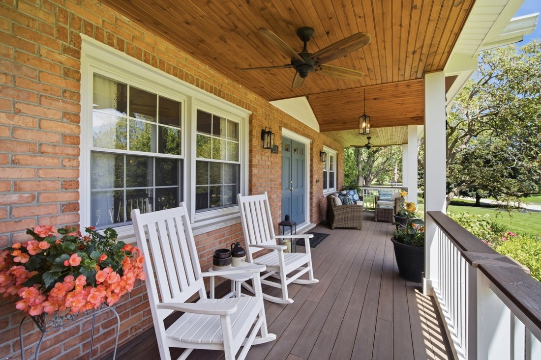 House in Barrington Hills, Illinois, United States 4 - 18270632