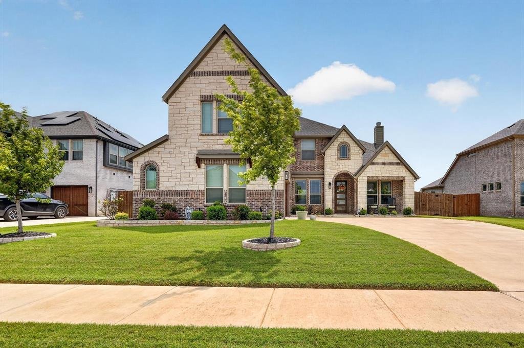 House in Midlothian, Texas, United States 2 - 18274528