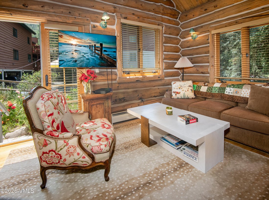 Apartment in Vail, Colorado, United States 4 - 18270511