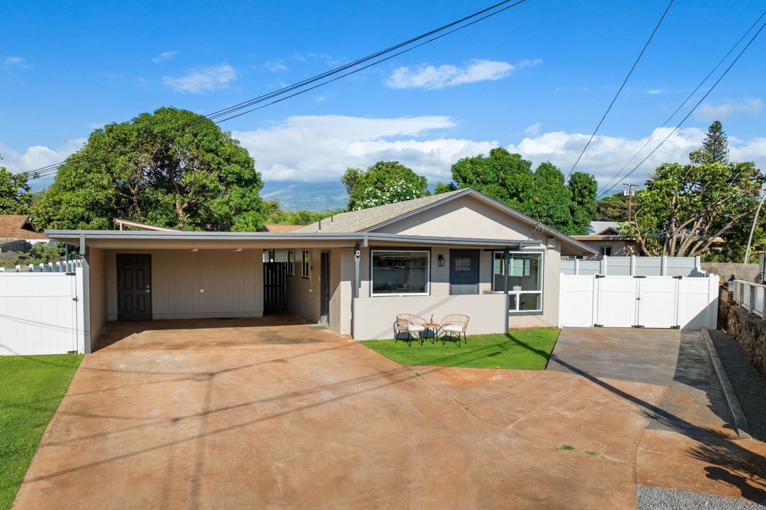 House in Kihei, Hawaii, United States 2 - 18275579