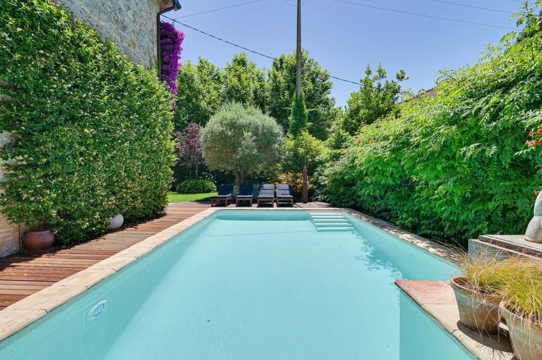 Country House in Torroella de Fluvia, Catalonia, Spain 3 - 18275276