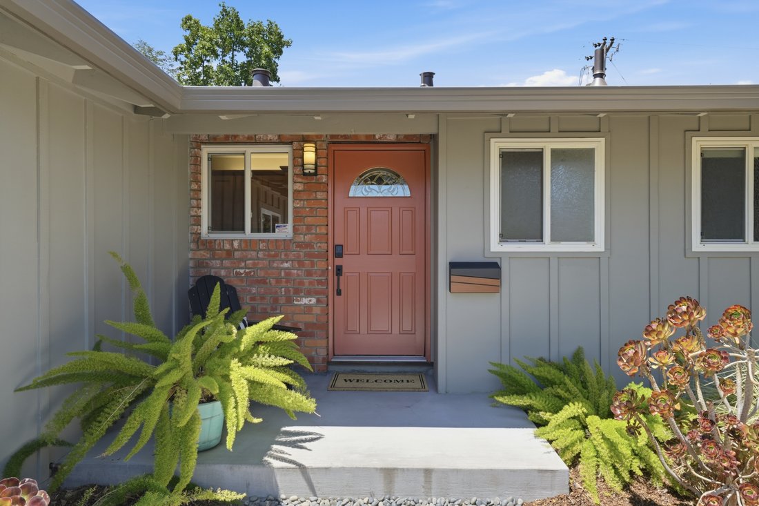House in San Jose, California, United States 5 - 18006823