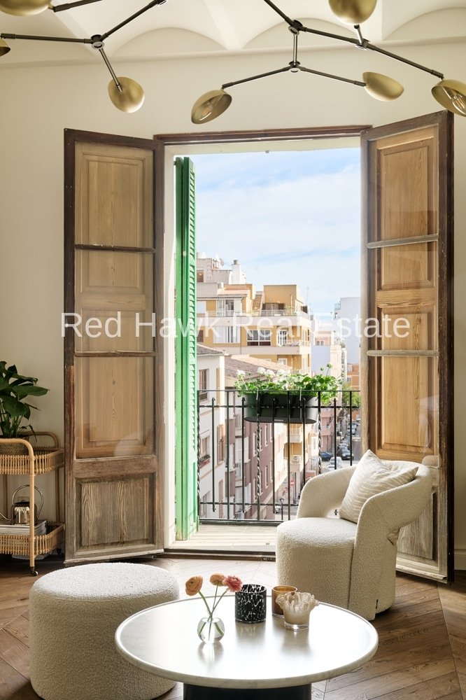 Apartment in Palma, Balearic Islands, Spain 2 - 18271612