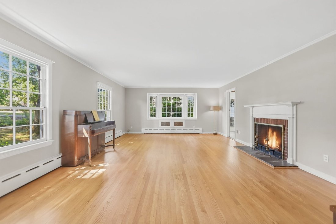 House in Chatham Township, New Jersey, United States 4 - 18271574