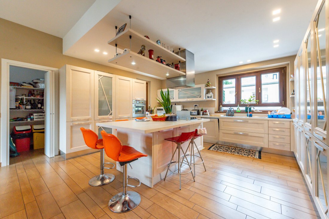 Villa in Trigoria - Castel di Leva, Rome, Lazio 3 - 18275724