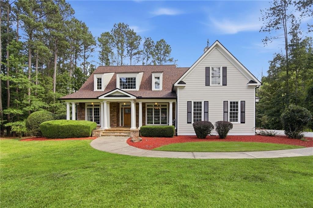 House in Acworth, Georgia, United States 1 - 18270483