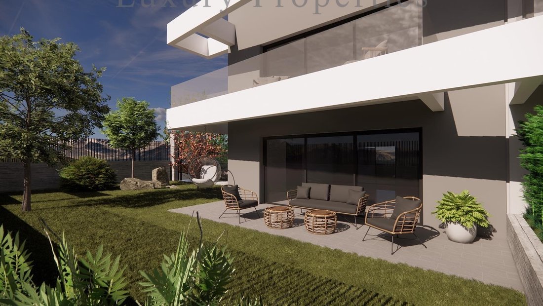 Apartment in Pallini, Attica, Greece 4 - 18273931