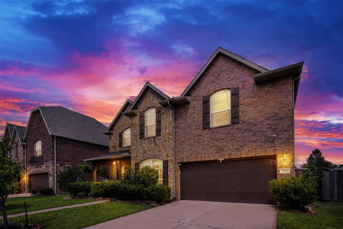 House in Pearland, Texas, United States 1 - 18270826