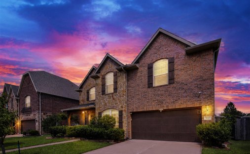 Haus in Pearland, Texas, Vereinigte Staaten 1