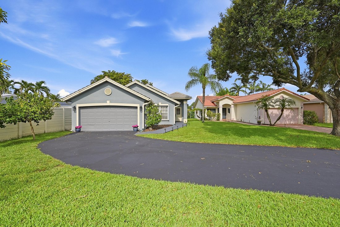 House in Davie, Florida, United States 2 - 18275202