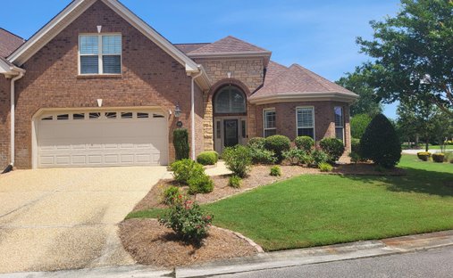 Townhouse en Northwest, Carolina del Norte, Estados Unidos 1