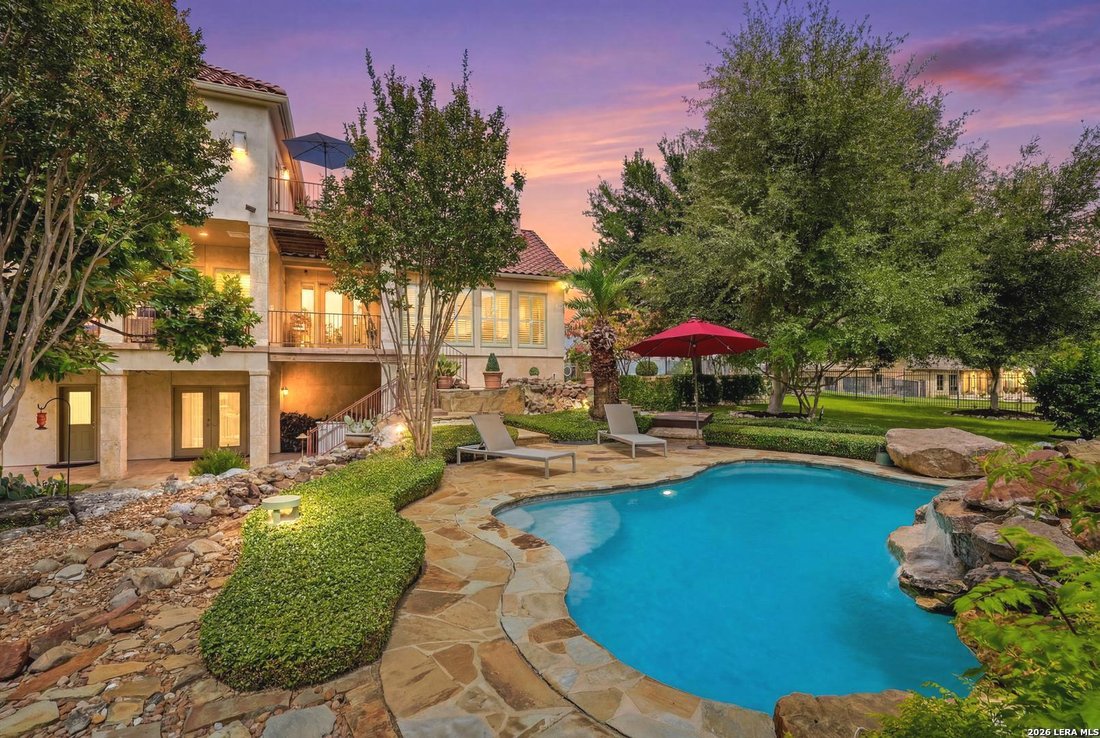 House in Spring Branch, Texas, United States 1 - 18274848