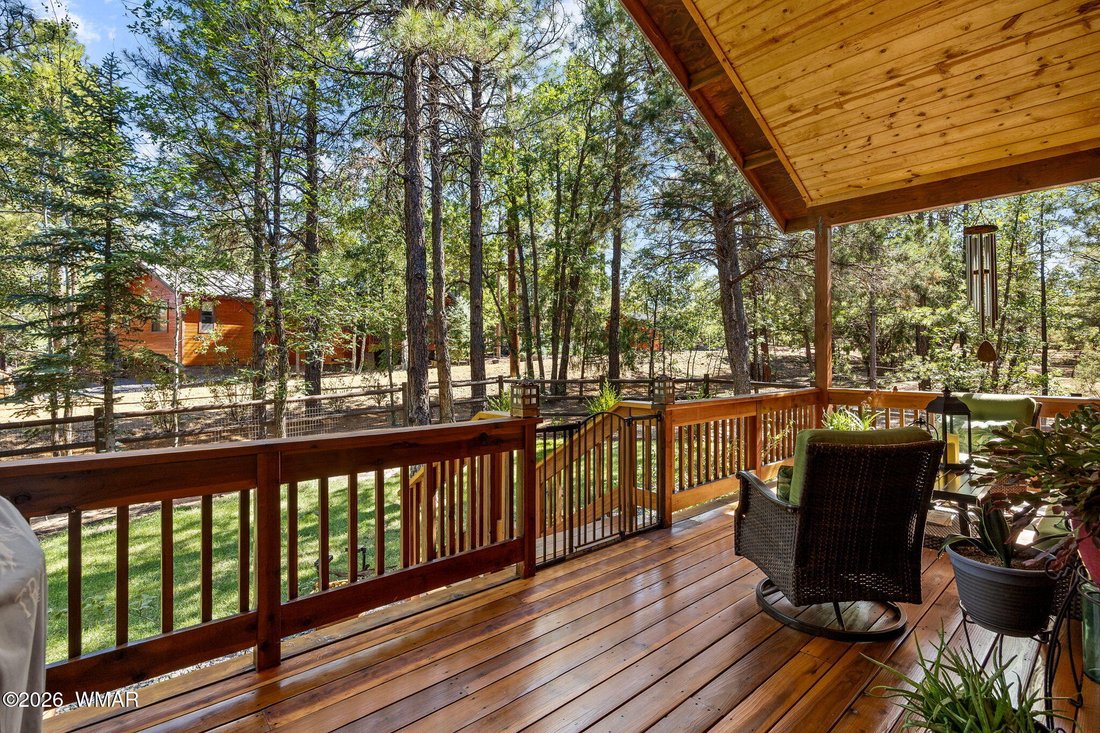 Andere in Pinetop-Lakeside, Arizona, Vereinigte Staaten 4 - 18271453