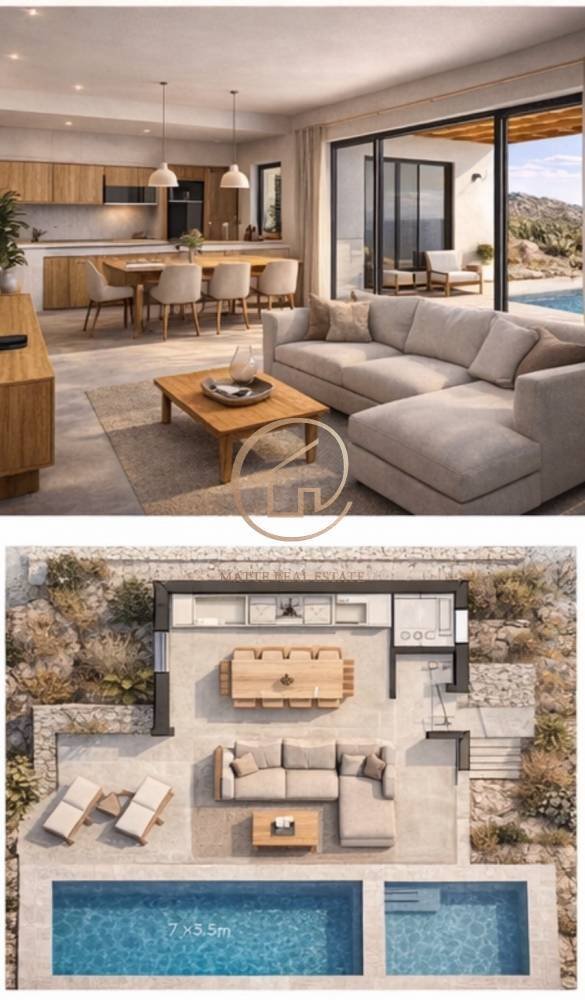 House in Serifos, Aegean, Greece 4 - 18271514
