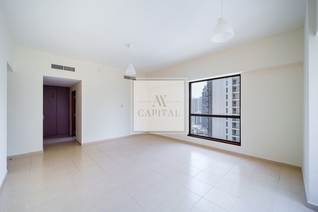 Apartment in Dubai Creek Harbour, Dubai, United Arab Emirates 2 - 18054865